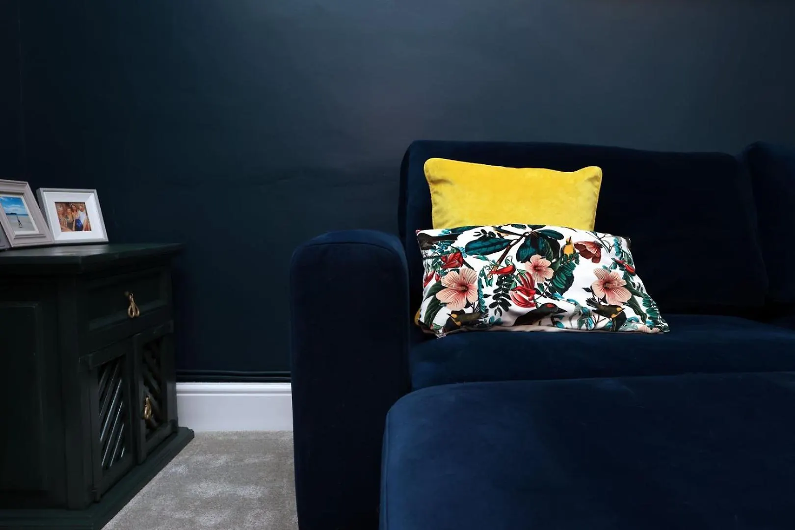 Spacious 2-Bed Cardiff Haven With Luxe Touches United Kingdom