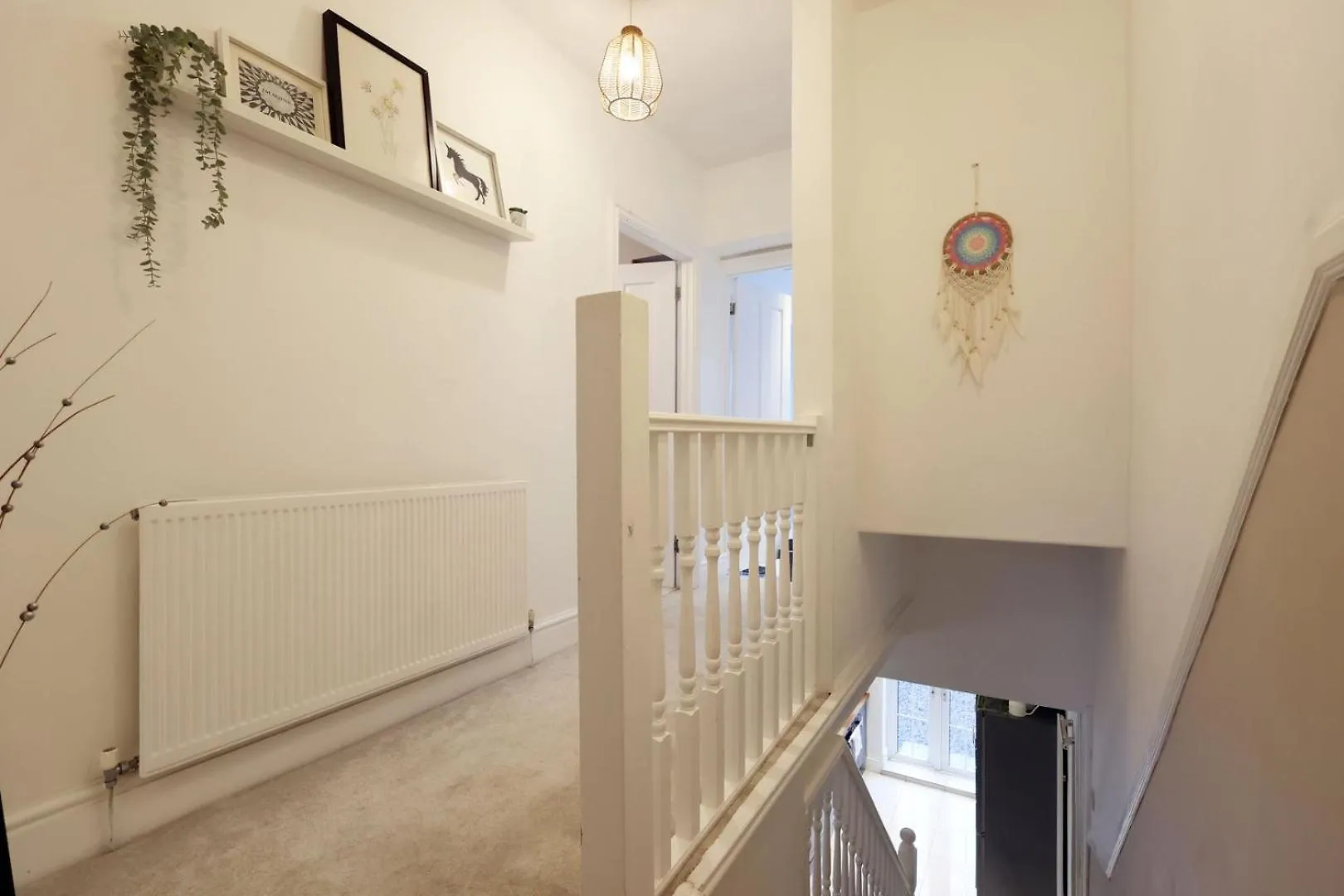 Spacious 2-Bed Cardiff Haven With Luxe Touches