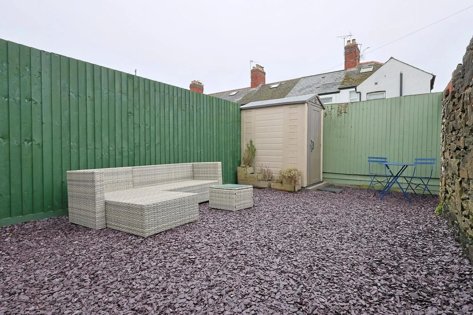 Apartment Spacious 2-Bed Cardiff Haven With Luxe Touches United Kingdom